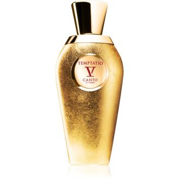 V Canto Temptatio parfémový extrakt unisex 100 ml