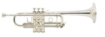 Vincent Bach D-Trumpet D180 Stradivarius D180ML