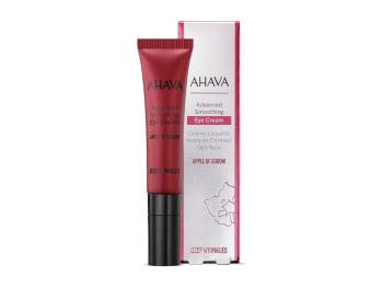 AHAVA Očný krém na hlboké vrásky AOS (Smoothing Eye Cream) 15 ml