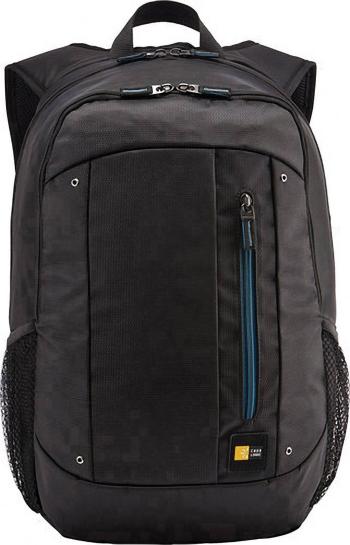 case LOGIC® batoh na notebook Jaunt S Max.veľkosť: 39,6 cm (15,6")  čierna