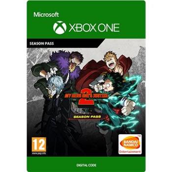 My Hero Ones Justice 2: Season Pass – Xbox Digital (7D4-00541)