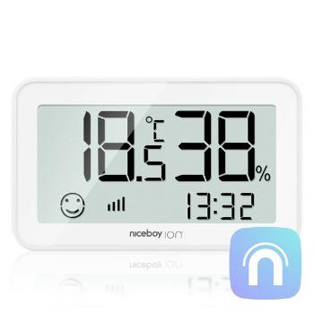 NICEBOY ION ORBIS METEO+ SENSOR