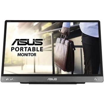 14 ASUS ZenScreen MB14AC (90LM0631-B01170)