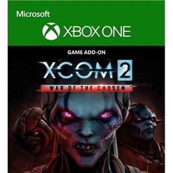 XCOM 2: War of the Chosen – Xbox Digital (G3Q-00373)