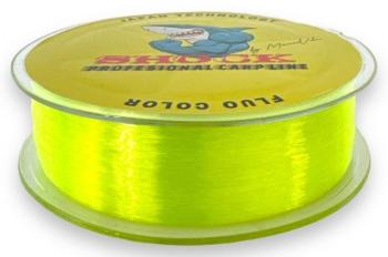 Method feeder fans vlasec profesional carp line fluo yellow - 0,28 mm 8,43 kg 650 m