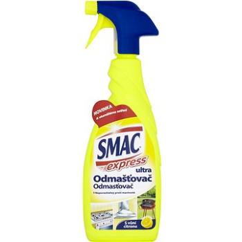 SMAC Ultra odmasťovač Lemon Express 650 ml (8003650004338)