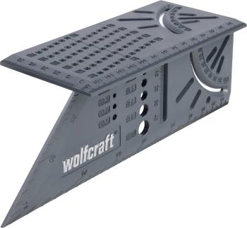 Wolfcraft  5208000 pokosový uholník
