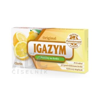 IGAZYM