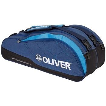 Oliver  Športové tašky Thermobag Top Pro  Modrá
