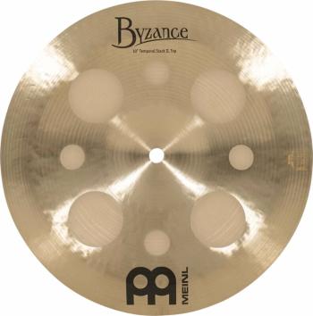 Meinl Temporal 2 Stack - 10”/10” AC-TE2 Matt Garstka 10" Efektový činel