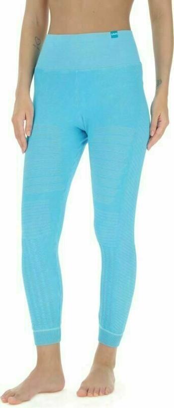 UYN To-Be Pant Long Arabe Blue XS Fitness nohavice