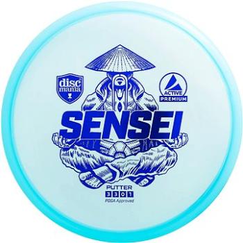 Discmania Active Premium Sensei Blue (6430074956875)