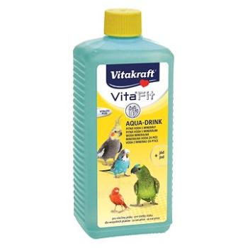 Vitakraft Aqua drink  500 ml (4008239181855)