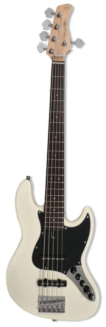 Sire Marcus Miller V3 5 Antique White