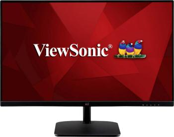 Viewsonic VA2732-MHD LED monitor 68.6 cm (27 palca) En.trieda 2021 F (A - G) 1920 x 1080 Pixel Full HD 4 ms VGA, HDMI ™,
