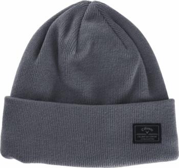 Callaway Winter Term Beanie Charcoal