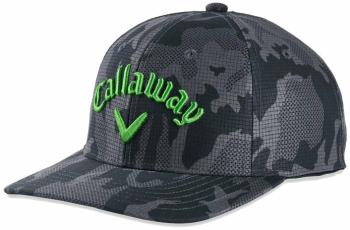 Callaway Junior Tour Black Camo/Green 2022