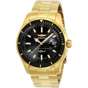 Invicta Pro Diver 25810 - 30 dní na vrátenie tovaru, Garancia originality