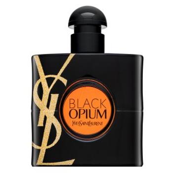 Yves Saint Laurent Black Opium Limited Edition parfémovaná voda pre ženy 50 ml