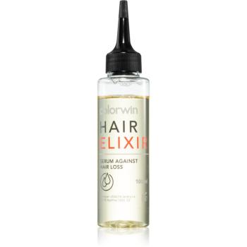 Colorwin Hair elixir Serum sérum pre rednúce vlasy 100 ml