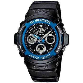 Casio G-Shock AW-591-2AER - 30 dní na vrátenie tovaru, Garancia originality