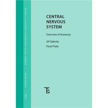 Central Nervous System (9788024626475)