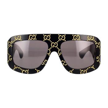 Gucci  Occhiali da Sole  GG0983S 004  Slnečné okuliare Čierna