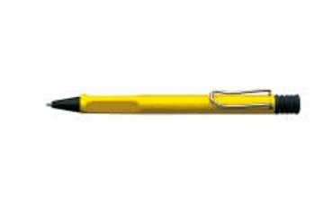Lamy Safari Shiny Yellow 1506/2188126, guličkové pero