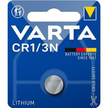 VARTA špeciálna lítiová batéria CR 1/3N 1 ks (6131101401)