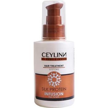 Ceylinn Professional Vlasové sérum s hodvábnym proteínom 100 ml (8691988008984)