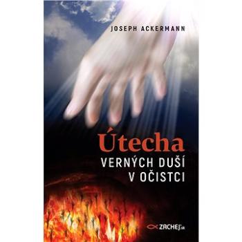 Útecha verných duší v očistci (978-80-8211-214-9)