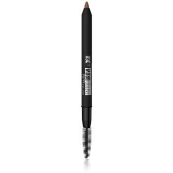 Maybelline Tattoo Brow 36H mechanická ceruzka na obočie odtieň 03 Soft Brown