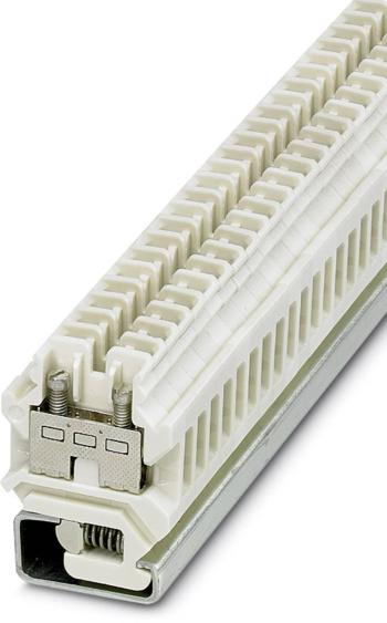 Feed-through terminal block SSK 110 KER-EX 0502058 Phoenix Contact