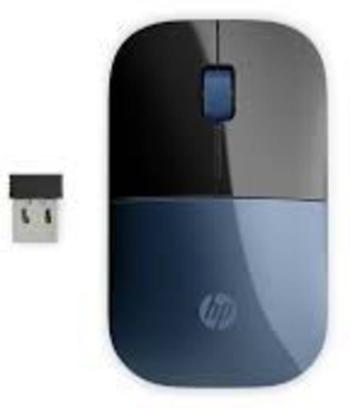 HP Z3700 #####Kabellose Maus bezdrôtový optická modrá 3 null 1200 dpi integrovaný scrollpad