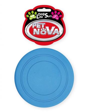 PET NOVA DOG LIFE STYLE Frisbee 18 cm