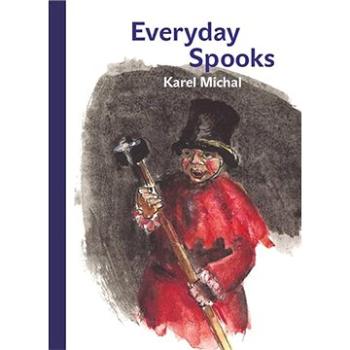 Everyday Spooks (9788024625782)