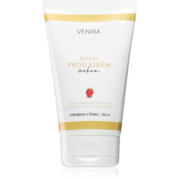 Venira Krém proti striám - malina telový krém na strie 150 ml