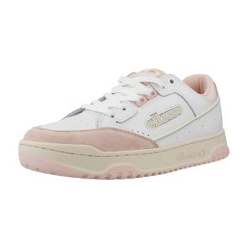 Ellesse  LS987 CUPSOLE  Módne tenisky Ružová