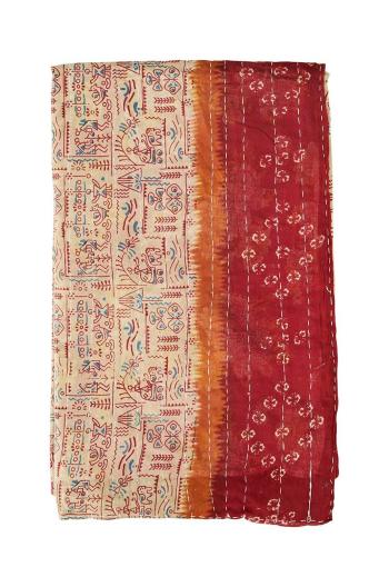 Prehoz Madam Stoltz Recycled Kantha