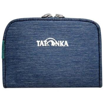 Tatonka Big Plain Wallet Navy (4013236336221)