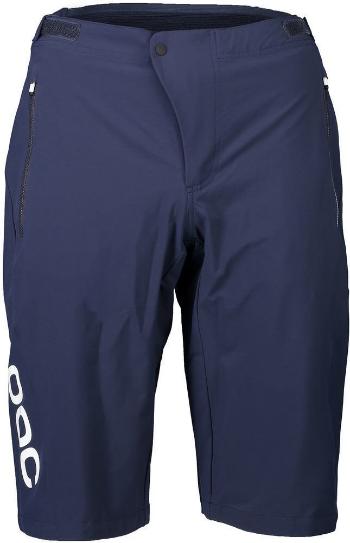 POC Essential Enduro Shorts Turmaline Navy L