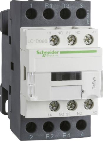Schneider Electric LC1D258E7 stýkač         1 ks