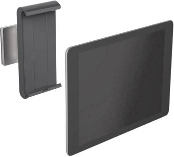 Durable TABLET HOLDER WALL - 8933 držiak na tablet Vhodné pre značku (tablet): Universal 17,8 cm (7") - 33,0 cm (13")