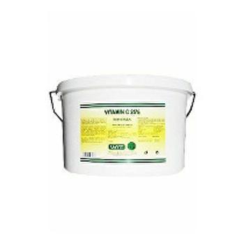 Vitamín C Roboran 25 plv 10kg vedro