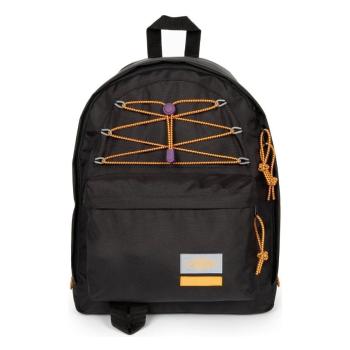 Eastpak  EK0006207C71  Ruksaky a batohy Čierna