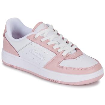 Ellesse  PANARO CUPSOLE  Nízke tenisky Biela