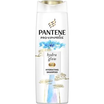 PANTENE Pro-V Miracles Hydra Glow hydratačný šampón 300 ml (8006540684634)