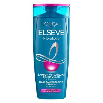 L&#39;ORÉAL Elseve Fibralogy šampón 250 ml