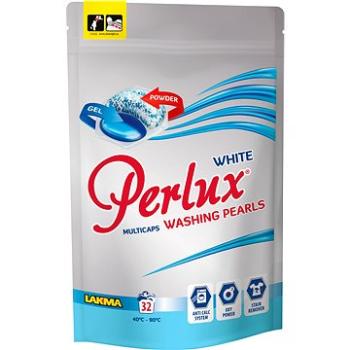 PERLUX Super Compact White 32 ks (5907542746180)