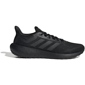 Adidas PUREBOOST JET čierna EU 42/259 mm (4065419734508)